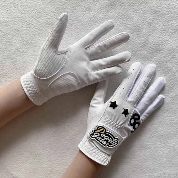 Golf gloves size 20 - Picture 2 of 2